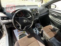 تويوتا يارس